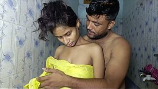 Bhabhi’s Savage Backdoor Bootcamp Turns Viciously Rough