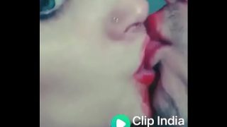 Brother’s Girlfriend Craves a Hot, Steamy Makeout Session
