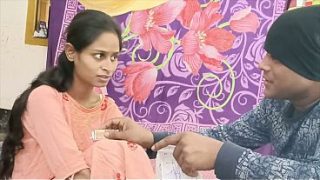 Sizzling Desi Bhabhi’s Forbidden Temptation