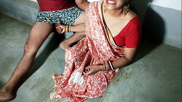 Sister-in-law teaches her future brother-in-law the ropes of wedding night passion before the big day!