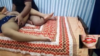 Steamy Valentine’s Day XXX Roleplay with Clear Hindi Dirty Talk