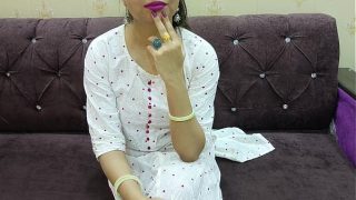 Desi Indian pussy inspection leads to eager ass pounding after teasing her wet cunt
