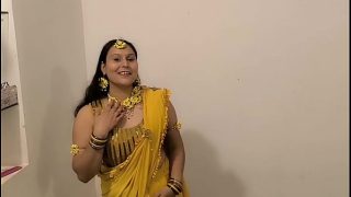 Desi Lust Unleashed: A Full Episode of Raw Passion