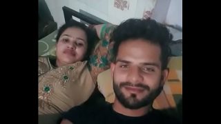 Desi babe gets wild and fucked hard in her room – part 2