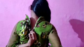 Desi bhabhi gets laid down and pounded hard