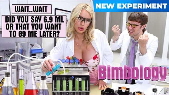Bimbo Sluts: The Ultimate MILF Fantasy