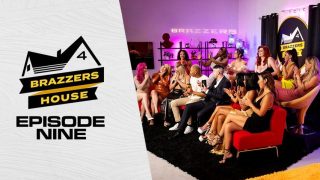 Brazzers House 4: Episode 9 – Raw, Uncut, and Ready for Action