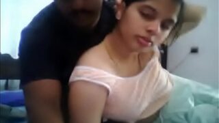 Caught on Camera: A Tamil Man’s Forbidden Fling with His Sister-in-Law