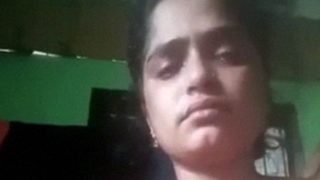 Desi bhabhi’s secret strip show for her forbidden lover