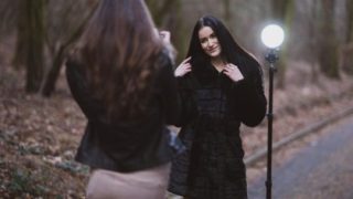 Elouisa’s Wild Czech Teen Lesbian Ecstasy on SexyHub