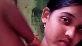 Exposed and Uninhibited: A Country Girl’s Raw and Revealing Video