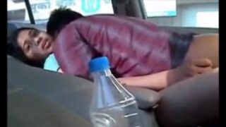 Malayali Wife Screams in Pleasure While Driver Fucks Her Wet Cussy