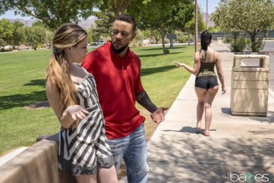 Mandy Muse’s Bootylicious Revenge: Seeing Her Ex with a New Girl Sends Her on a Mission to Get Him Back