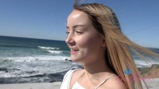 Maria Kazi’s Wild La Jolla Getaway: Part 1 | ATK Girlfriends