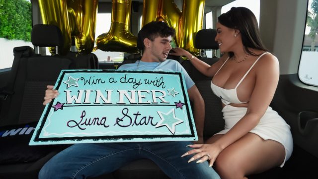 Mega Fan Scores a Wild Ride with Reality Kings