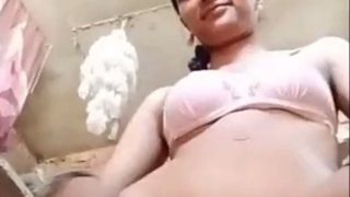 Naughty Bhabhi’s Wild XXX Videos