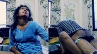 Raw and raunchy Dhaka girl getting pounded in intense Bangladeshi action