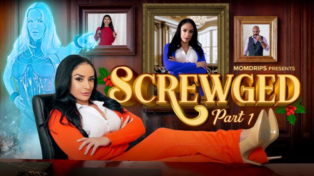 Screwed by the Past: A MILF’s Dripping Reckoning