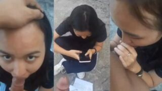Studying for the test gets steamy as boyfriend gives his girl a hardcore pre-exam pounding in a Nepali fuck tape.