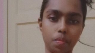 Tamil temptress’ bare-breasted clip goes viral