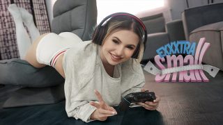 Tiny Tease – Come and Claim Your Sweet Release