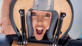 Unleashing Her Backdoor Desires: A Deep Anal Release