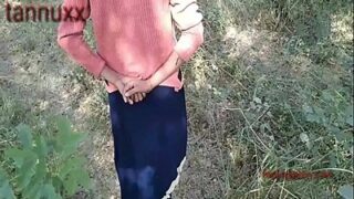 Wild Desi Duo Gets Filthy in Public Outdoor Fuck Fest