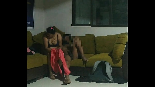 My Desi Maid’s Wild Desires