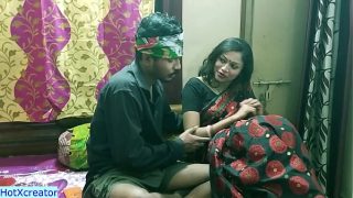 Sizzling Indian Bhabhi’s Steamy Secret: Uninhibited Encounter with Brother-in-Law in Raw Hindi