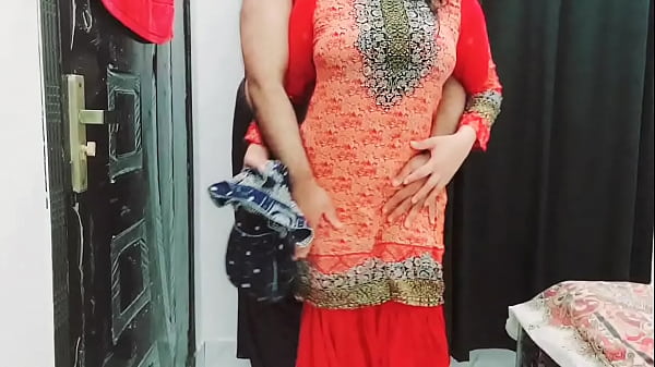Raw Desi Lust: Pakistani Babe Moans in Hindi