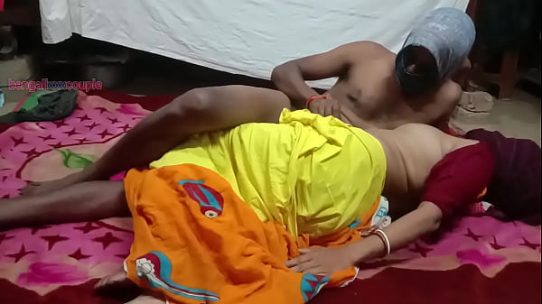 Indian Bhabhi Gets Ravished by Brother-in-Law || Top Desi XXX Porn Scene || Bengali Couple’s Steamy Affair