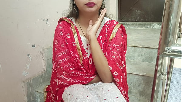 Desi Stepsiblings’ Forbidden Lust: Hindi Moans as Didi Strokes His Hard Cock Before Riding His Face