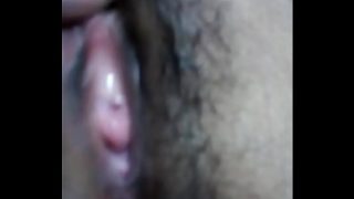 Bhabhi’s dripping wet pussy