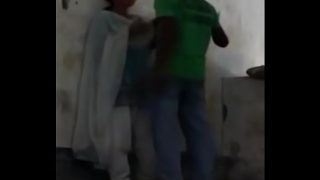 Sucking on Desi Girl’s Tasty Nipples