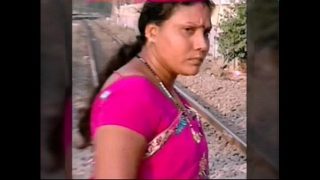 Desi Aunty’s Massive Ass – I Pounded Her Deep and Hard