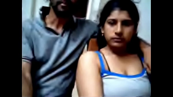 Naughty Desi Pair Gets Off on Risky Webcam Exhibition