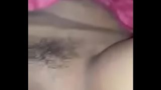 Sister-in-law taking a thick cock