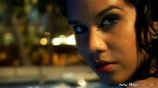 Desperate for Your Touch, My Indian Lover Craves Your Gaze