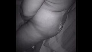Sultry Indian Beauty’s Steamy Shower Session