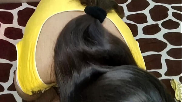 Desi Stepsister’s Dirty Taboo Fuck: Hindi Moans and Roleplay with Stepbrother