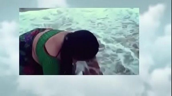 Busty Desi Auntie