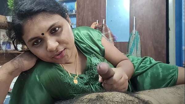 Lusty Indian Housewife Craves Rough Fuck with Her Driver