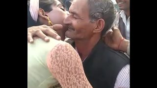 Desi hotties and their kinky uncles