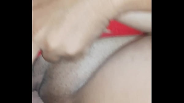 Naughty moans