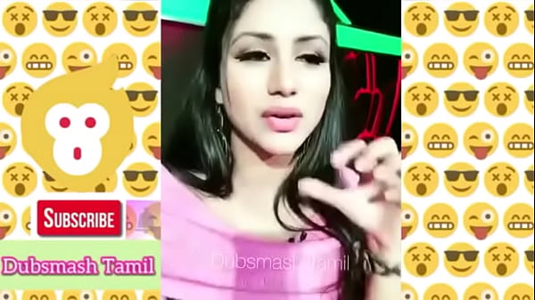 Tamil babe with a killer body