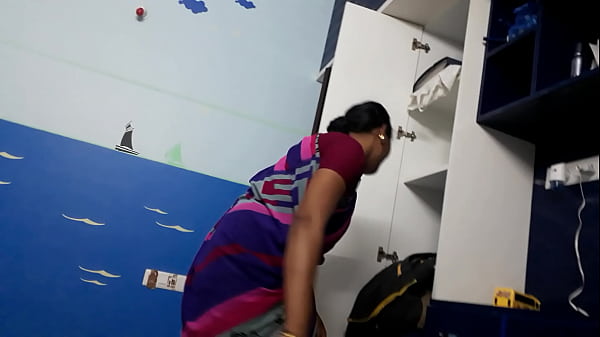 Fresh Desi maid ready to serve