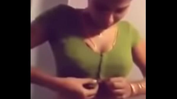 Pushpa the Tamil Milf
