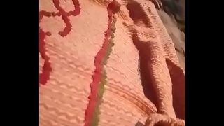 Sizzling Desi Bhabhi: A Wild Ride of Raw Desire