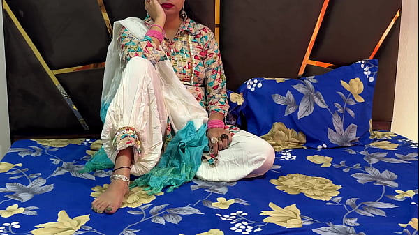 Devar Bhabhi’s Forbidden Lust: She Craves His Seed, Moaning in Ecstasy as He Fills Her Deep in Raw Hindi Passion