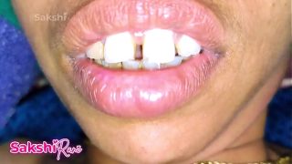 Intimate Stepsister Encounter with Passionate Moans in Hindi